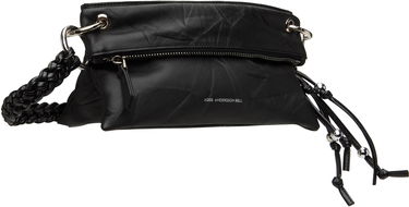 Kabelka Andersson Bell Andersson Bell Small Memo Pillow Bag Čierna | aaa434w, 1