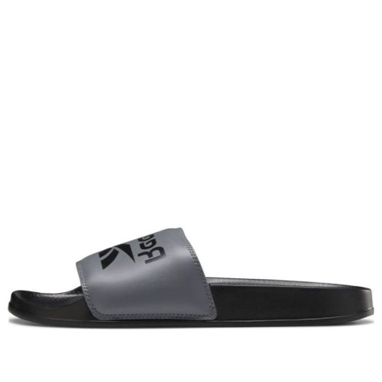 Tenisky a topánky Reebok Classic Slides Šedá | G55303