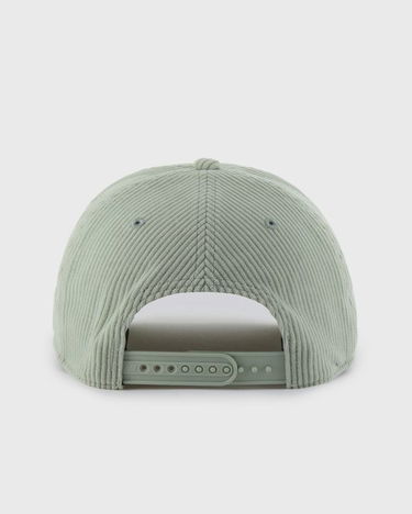 Šiltovka New Balance '47 Hitch Corduroy Baseball Cap Zelené | NBL-NBCRD02EWP-M5, 2