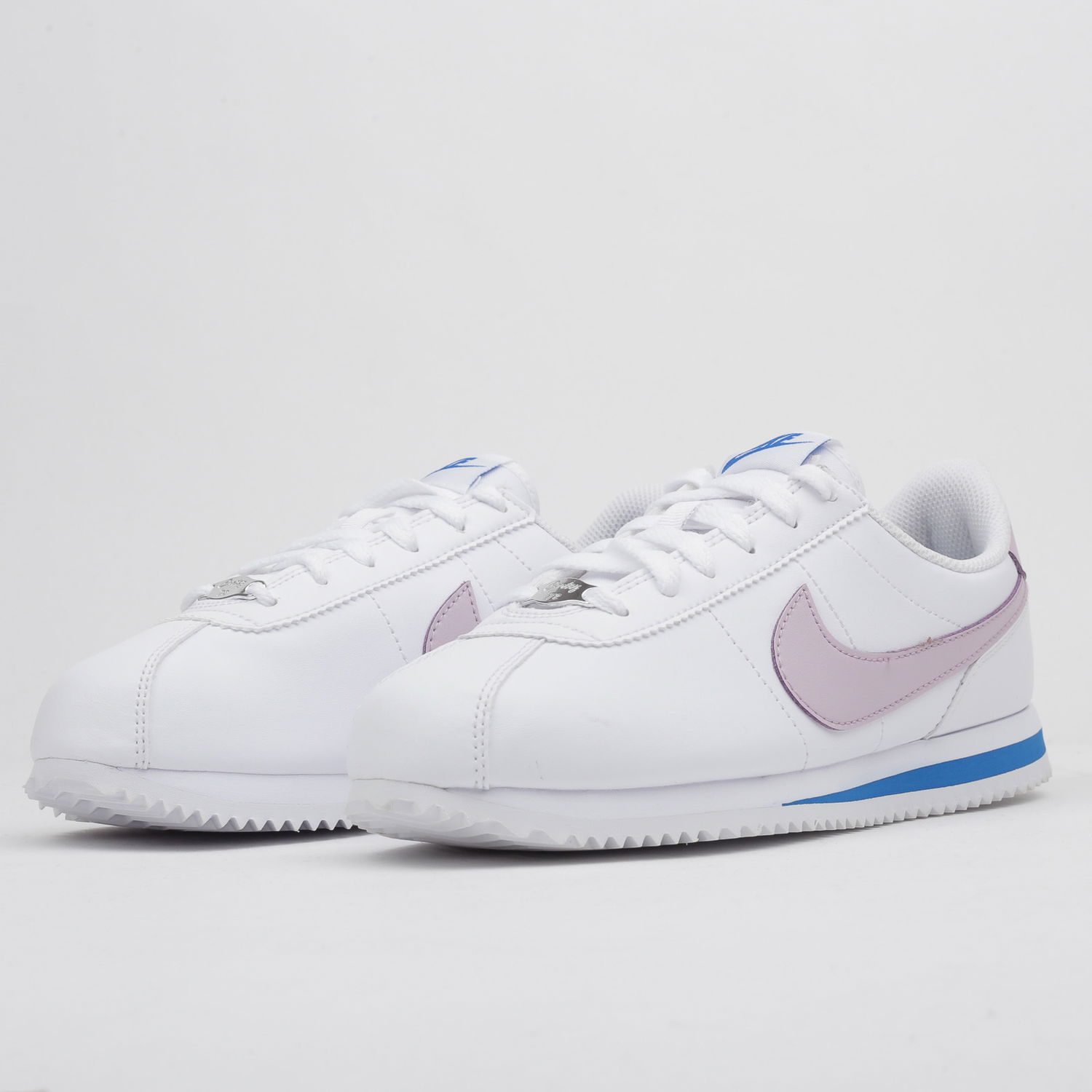 Tenisky a topánky Nike Cortez Basic SL GS Biela | 904764-108, 1