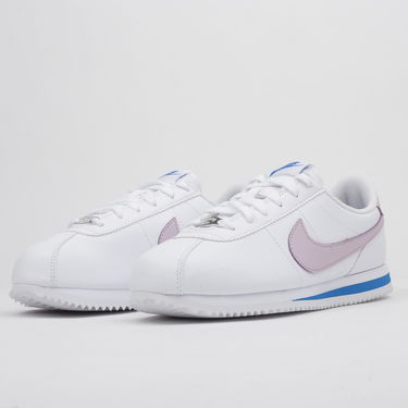 Tenisky a topánky Nike Cortez Basic SL GS Biela | 904764-108, 1