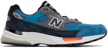 Tenisky a topánky New Balance 992 Rôznofarebný | M992CP, 1