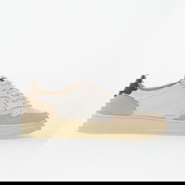 Tenisky a topánky Autry Medalist Low EUR 46 Béžová | AULMLS15, 2