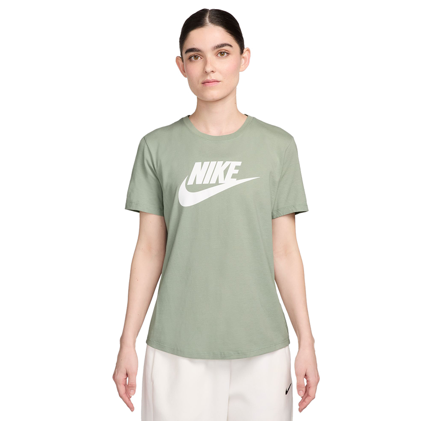 Tričko Nike Sportswear Club T-Shirt Zelené | DX7906-371