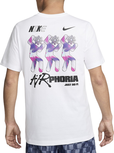 Tričko Nike M NSW OC PK2 HBR T-SHIRT Biela | FZ4794-100, 2