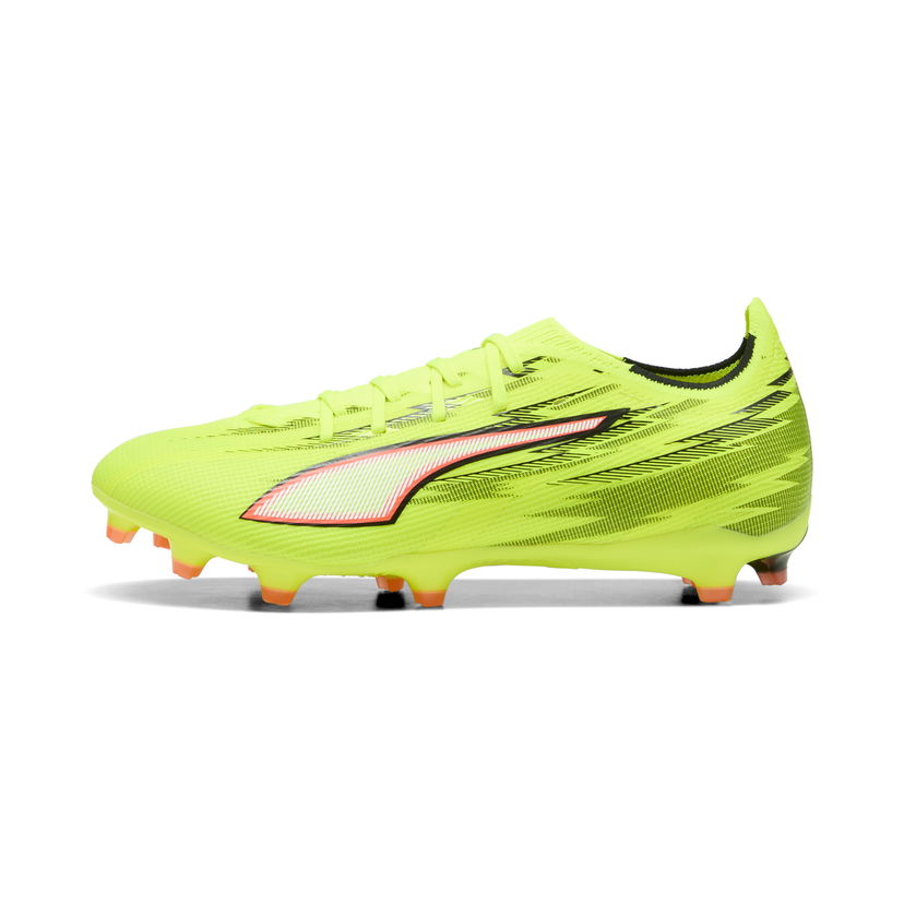 Tenisky a topánky Puma Football Boot ULTRA 6 MATCH FG/AG, 44 Žltá | 108687_01