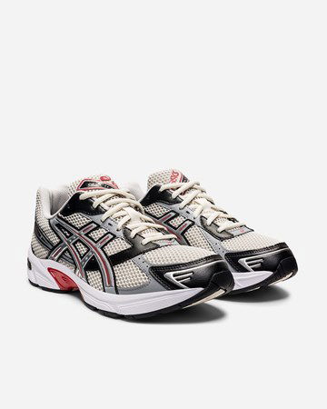 Tenisky a topánky Asics Gel-1130 Šedá | 1201A256 024, 1