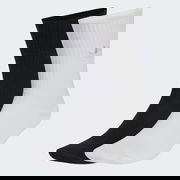 Everyday Icons Crew Socks 2 Pairs