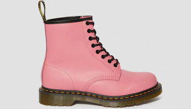 Tenisky a topánky Dr. Martens 1460 Leather Ružová | DM25714653, 6