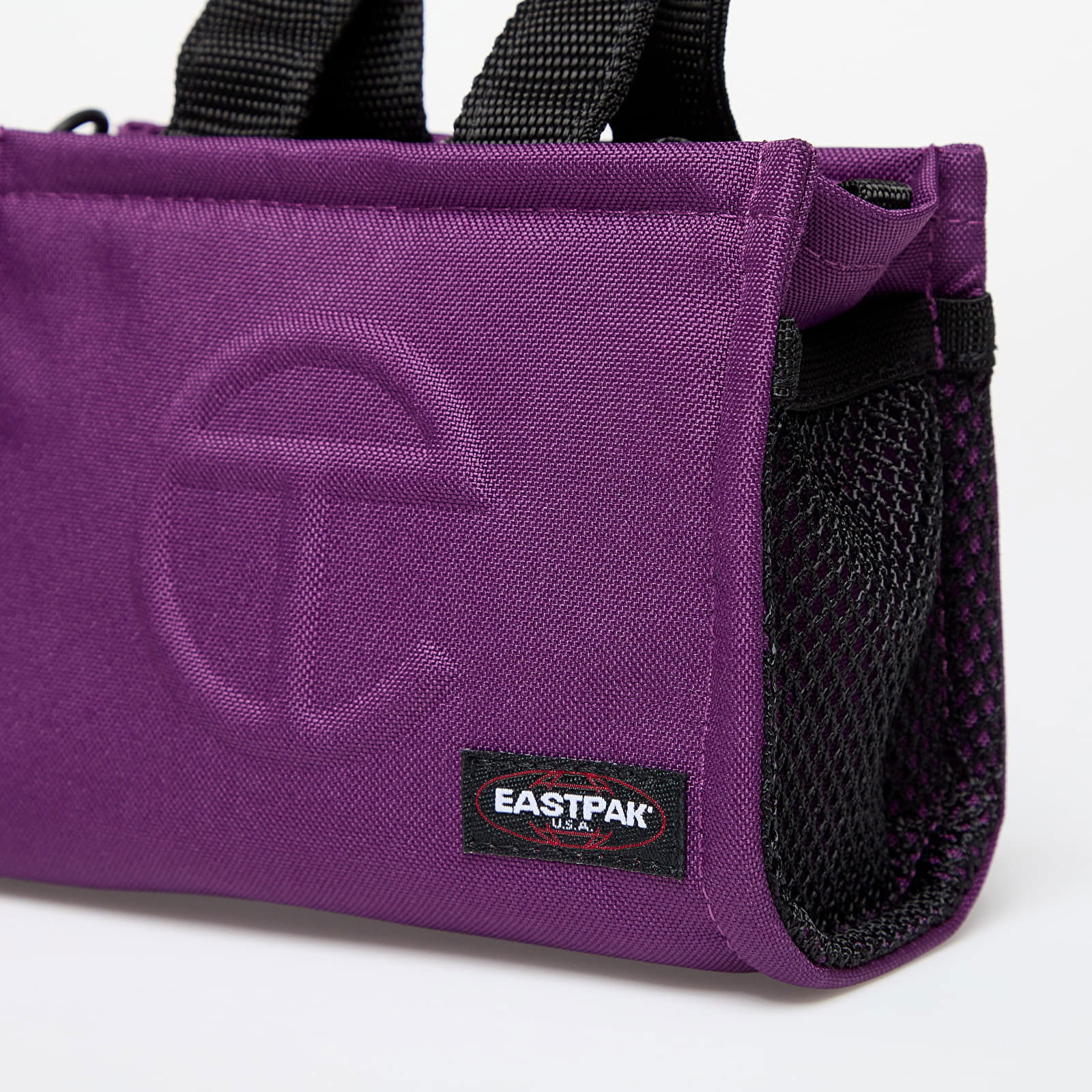 Telfar x Shopper S Purple 1,5 L