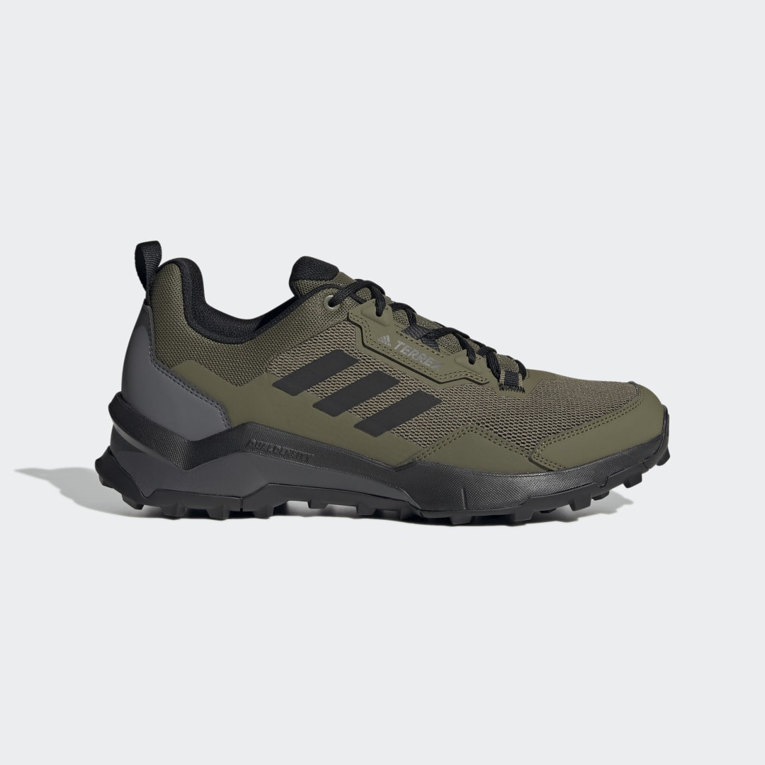 Tenisky a topánky adidas Performance Terrex AX4 Primegreen Zelené | GY5077, 0