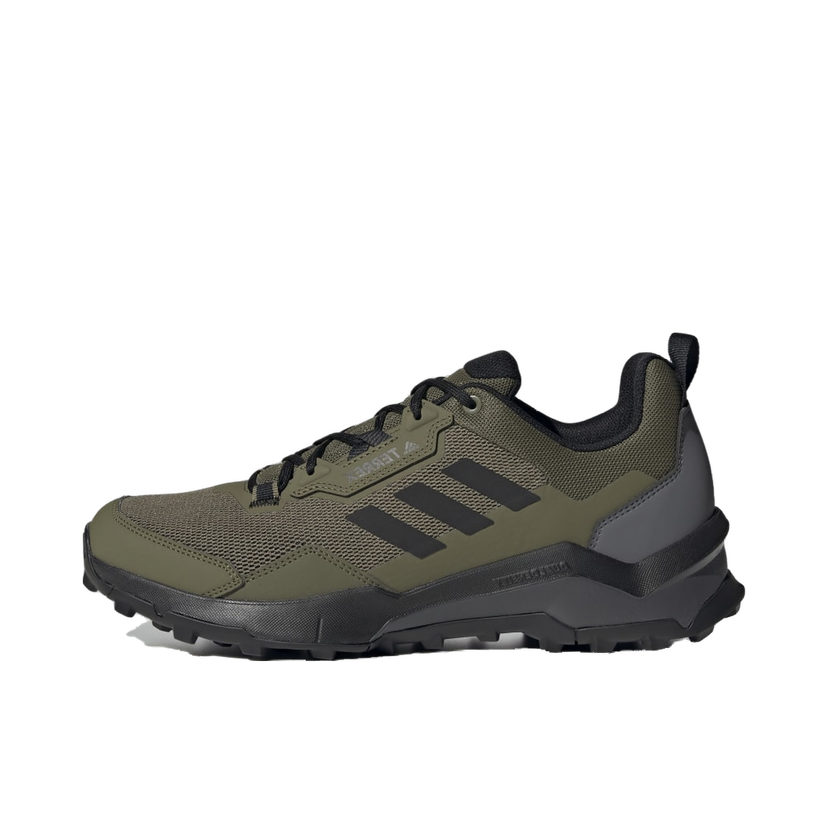 Tenisky a topánky adidas Performance Terrex AX4 Primegreen Zelené | GY5077