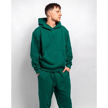 Mikina OAKLEY Soho Po Hoodie 3.0 Zelené | FOA404867-78S, 7