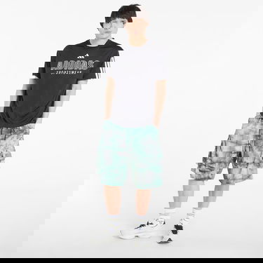 Šortky Y-3 Y-3 Aop Nylon Drawstring Cargo Shorts Rôznofarebný | KS5221, 3