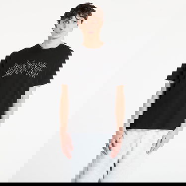 Tričko Dime DIME Link T-Shirt Čierna | DIMEHO2570BLK, 0