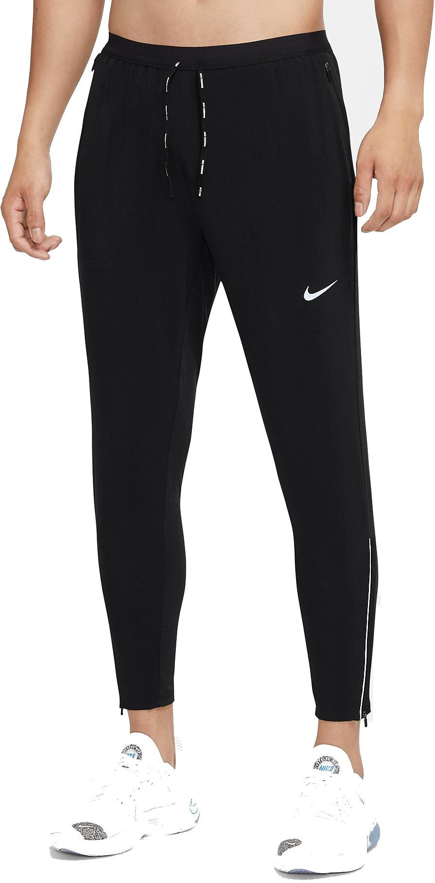 Tepláky Nike Sweatpants Phenom Elite Čierna | cu5512-010, 0