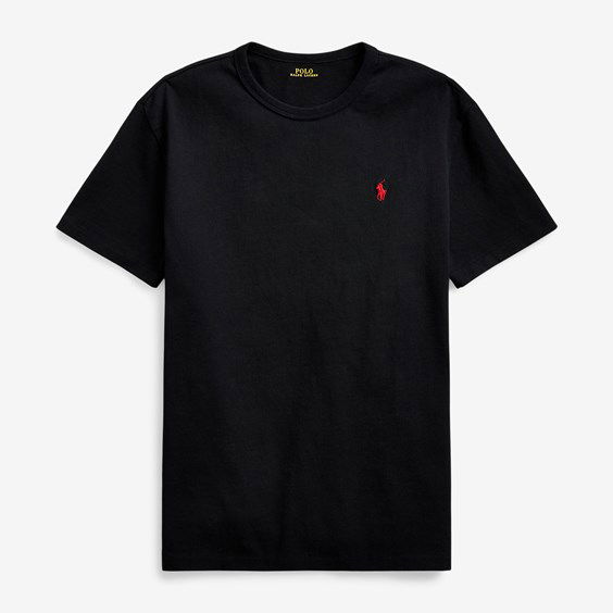 Hevweight Tee