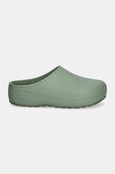 Tenisky a topánky Crocs Energy Clog Zelené | 209968.308, 0
