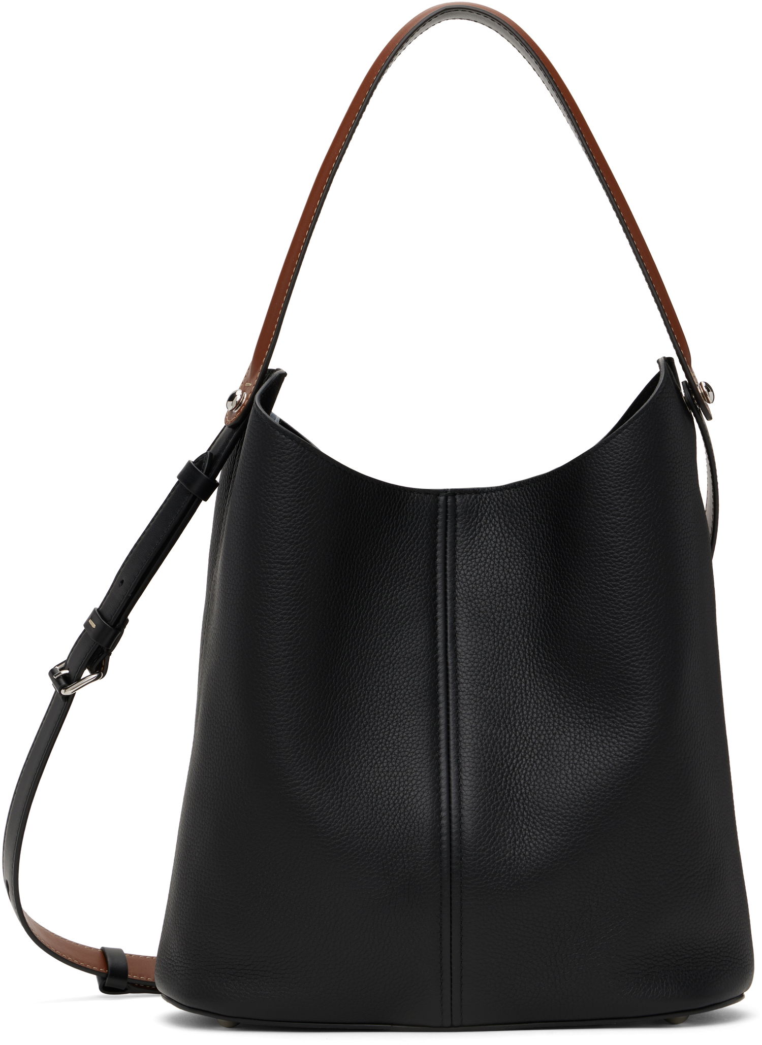 Kabelka Maison Margiela Maison Margiela Dress-Age Tote Bag Čierna | SB2WD0096 P7268, 0