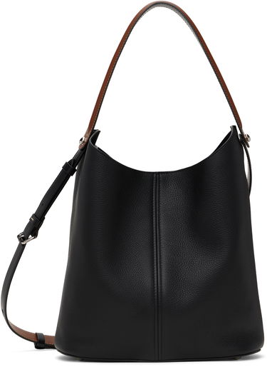 Kabelka Maison Margiela Maison Margiela Dress-Age Tote Bag Čierna | SB2WD0096 P7268, 0