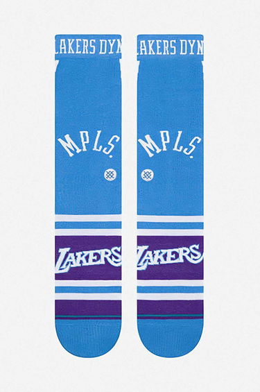 Ponožky Stance Socks Modrá | A545D21LAE, 1