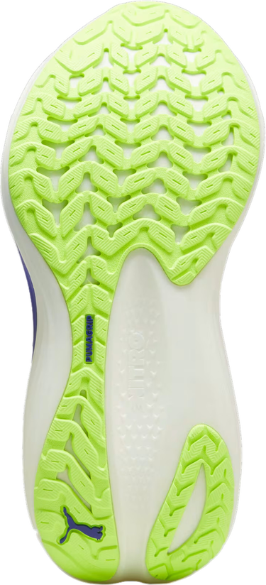 Tenisky a topánky Puma MagMax NITRO W Biela | 310089-02, 1