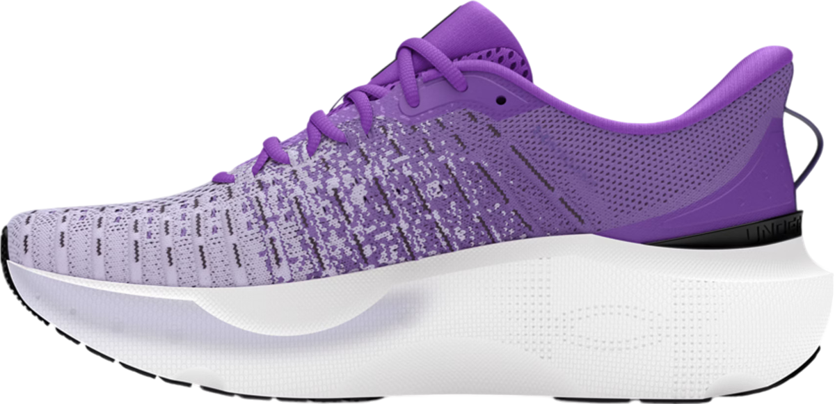 Tenisky a topánky Under Armour Infinite Elite W Fialová | 3027199-502, 1