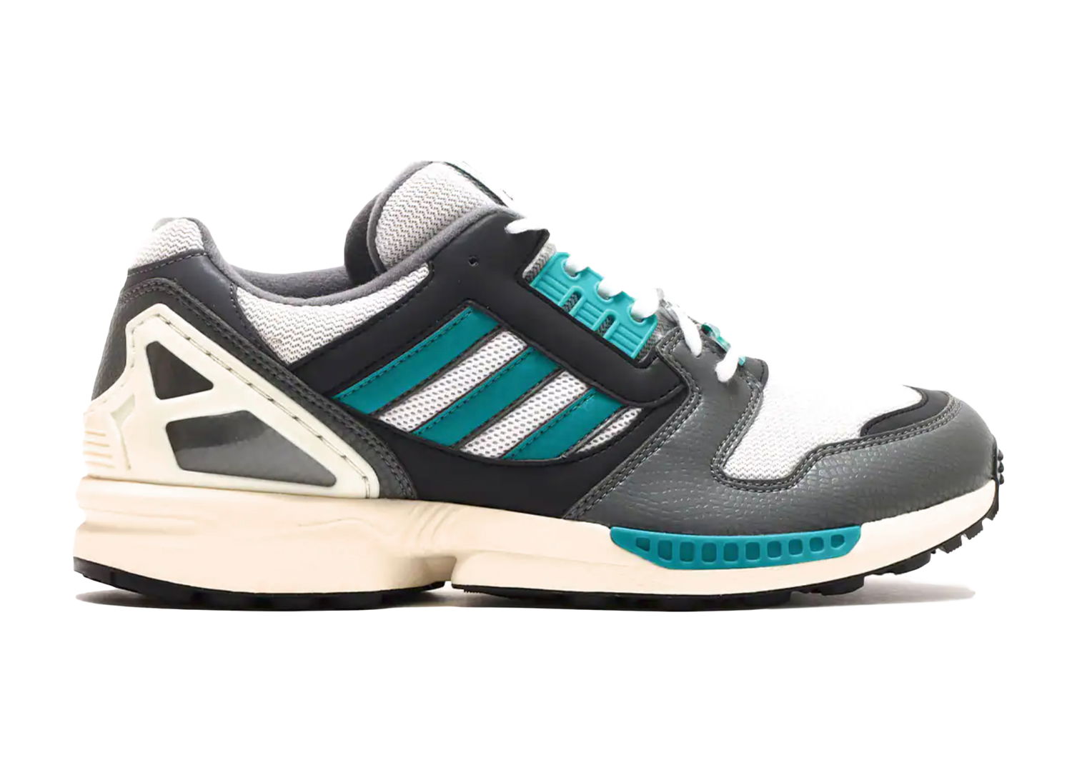 Tenisky a topánky adidas Originals ZX 8000 Atmos G-SNK EQT Šedá | HQ3937, 0