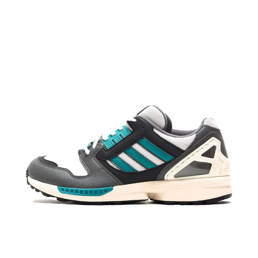 Tenisky a topánky adidas Originals ZX 8000 Atmos G-SNK EQT Šedá | HQ3937