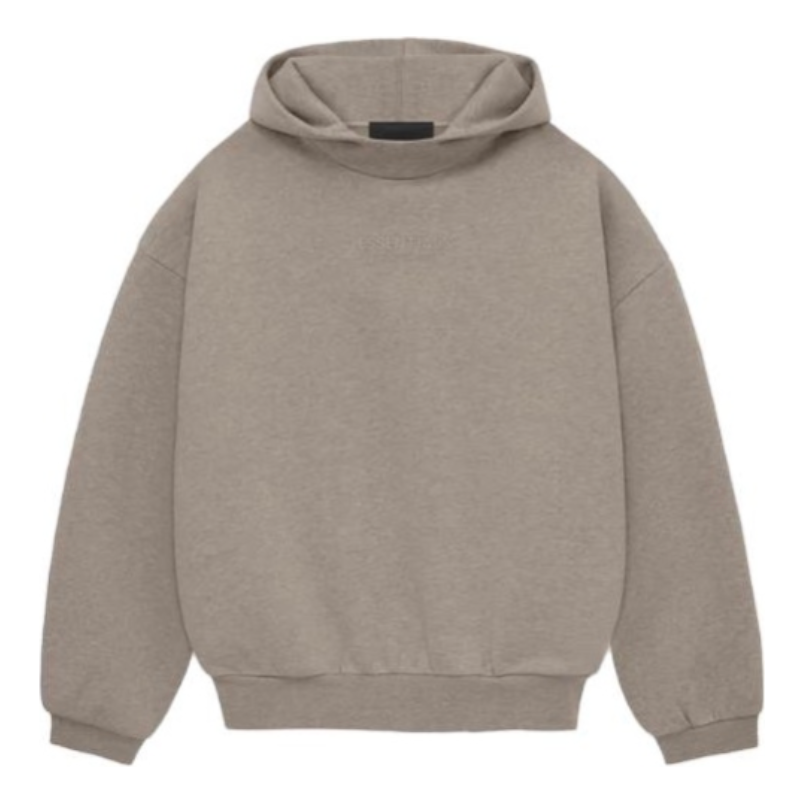 Essentials FW23 Core Heather Hoodie