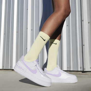 Tenisky a topánky Nike Air Force 1 Shadow Biela | FN6335-102, 3