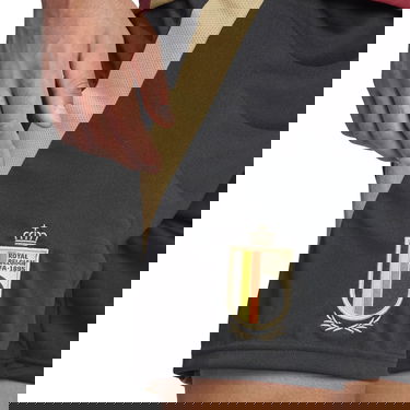 Šortky adidas Originals RBFA H SHO 2024 Čierna | iq0759, 5