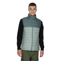 Powder Lite Padded Two-Tone Vest
