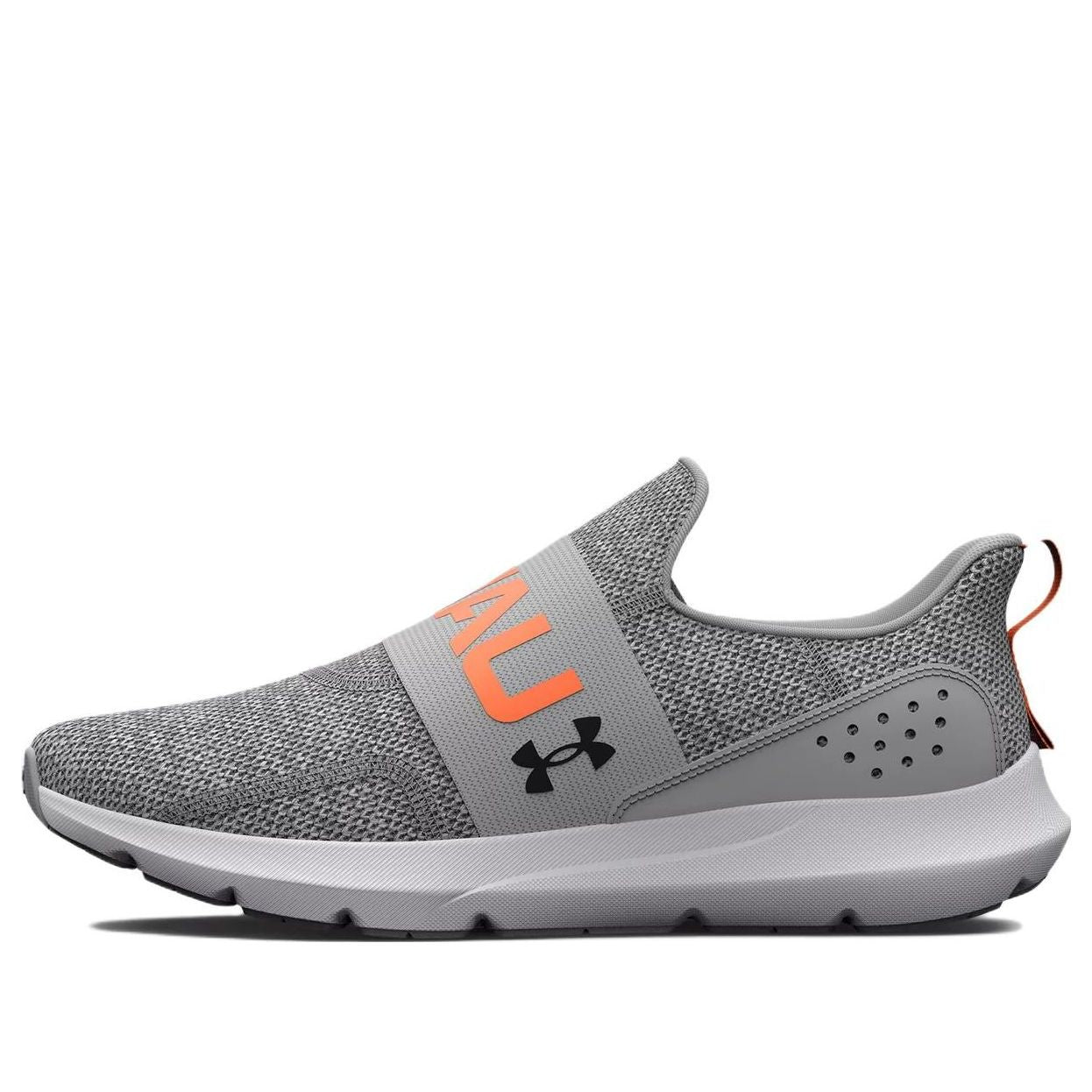 Tenisky a topánky Under Armour Surge 3 Slip Šedá | 3026506-102, 0