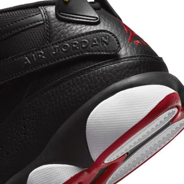Tenisky a topánky Jordan Jordan 6 Rings Čierna | 322992-063, 2