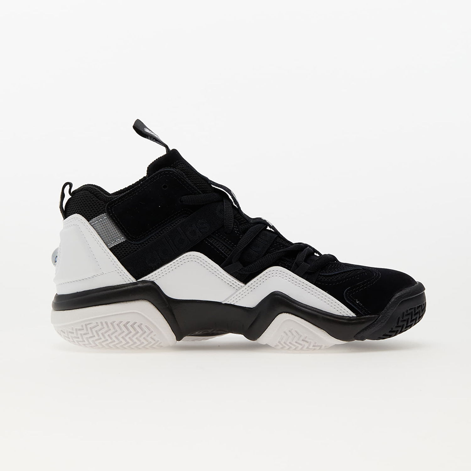 Tenisky a topánky adidas Performance Top Ten 2000 Čierna | GY2400, 1