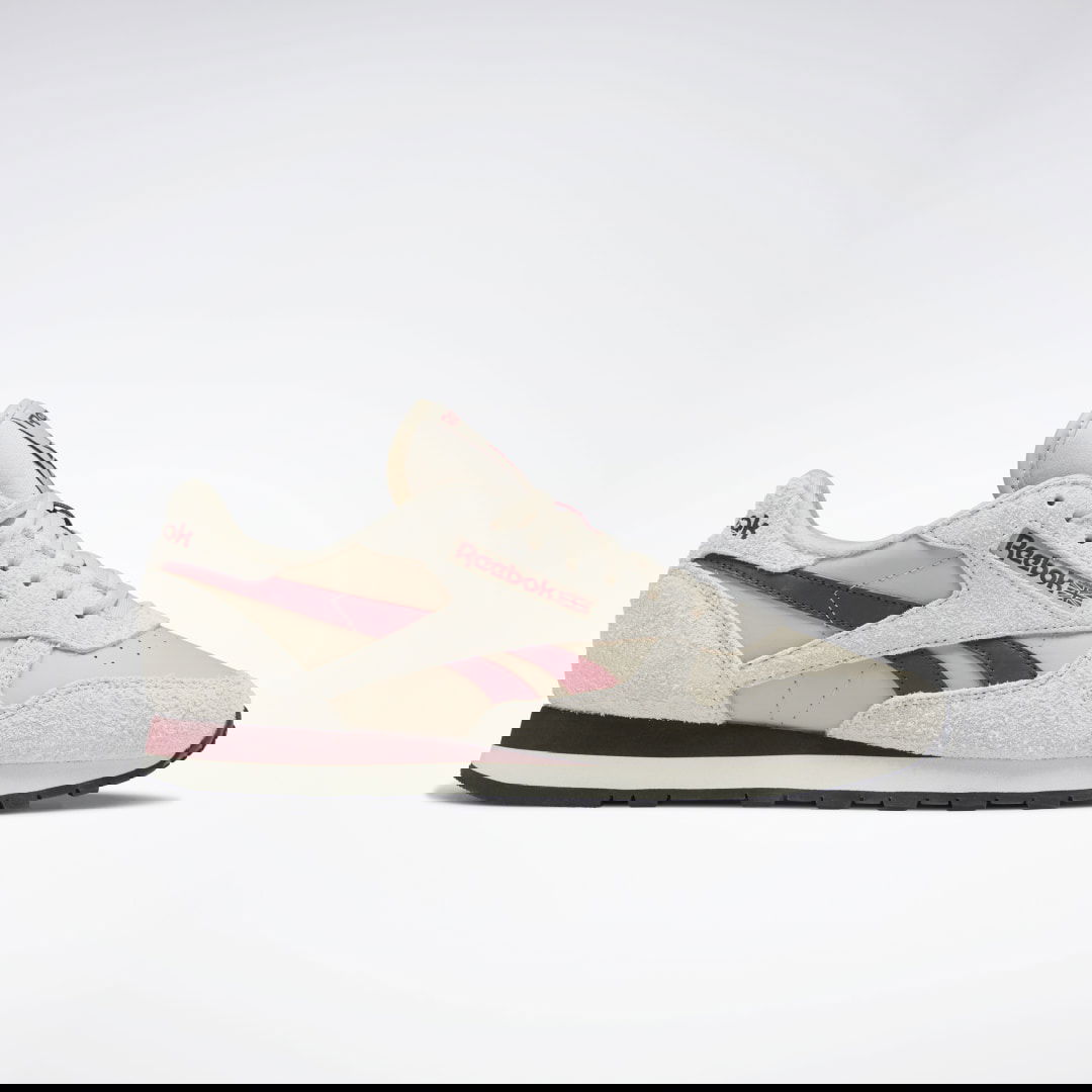 Tenisky a topánky Reebok Classic Leather Béžová | GY1525, 0