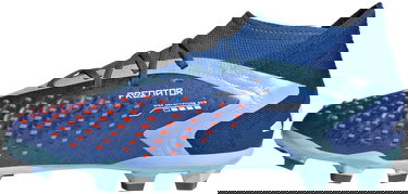 Tenisky a topánky adidas Performance PREDATOR ACCURACY.1 FG J Rôznofarebný | ie9499, 3