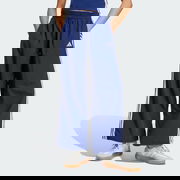 Essentials 3-Stripes Woven Parachute Pants