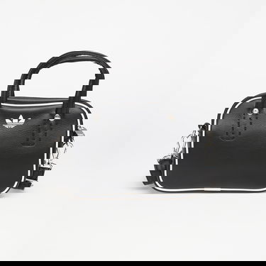 Kabelka adidas Performance Adicolor XS Mini Bag Čierna | JX7872, 4