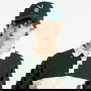 Playboy x FTSHP Corduroy Trucker Green