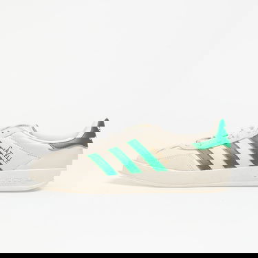Tenisky a topánky adidas Originals Gazelle Indoor Béžová | JH5409, 0