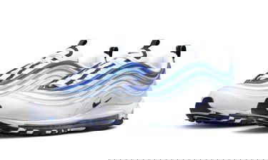 Tenisky a topánky Nike Air Max 97 Navy | DO8900-100, 2