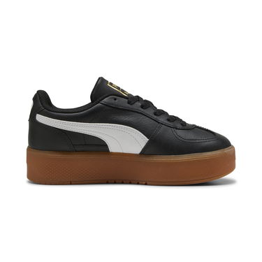 Tenisky a topánky Puma Palermo Elevata Čierna | 400461_01, 4