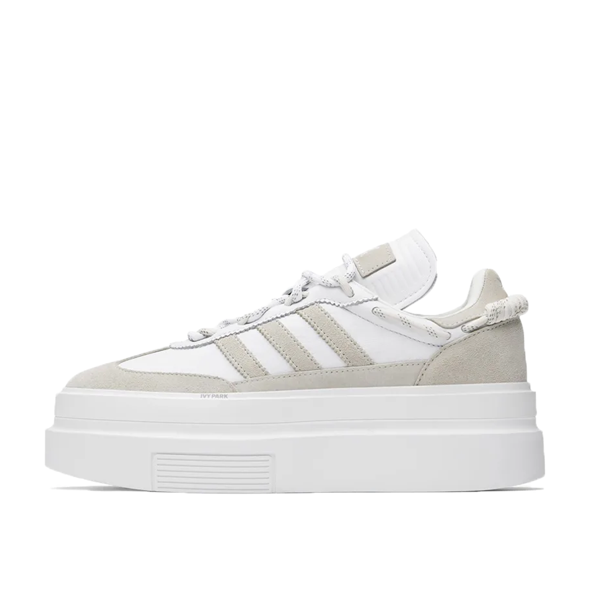 Tenisky a topánky adidas x IVY PARK Supersleek 72 W Biela | GX2769, 0