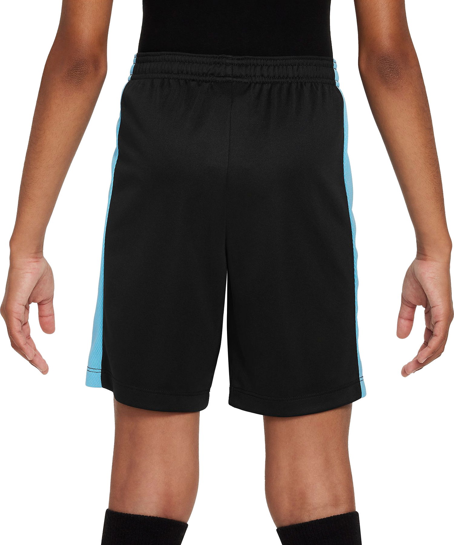 Šortky Nike KM DF Shorts Čierna | fd3147-010, 1