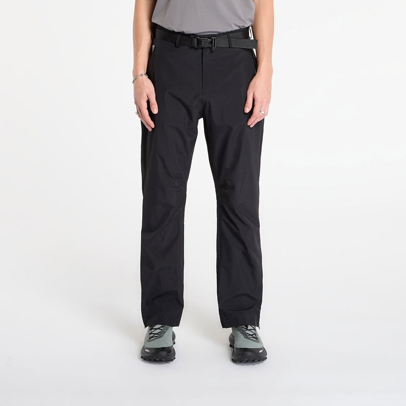 Nohavice Represent Clo 247 Taped Pants Čierna | 247M100027-01