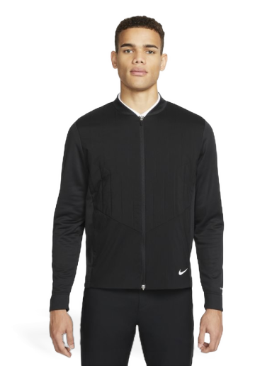Bunda Nike Therma-FIT Repel Full-Zip Golf Jacket Čierna | DN1953-010
