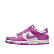 Dunk Low Active Fuchsia (GS)