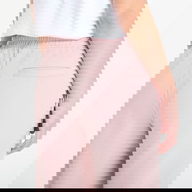 Tepláky Queens Queens Essential Sweatpants Ružová | QNS_111, 3